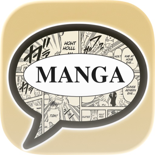 Manga Web Translator